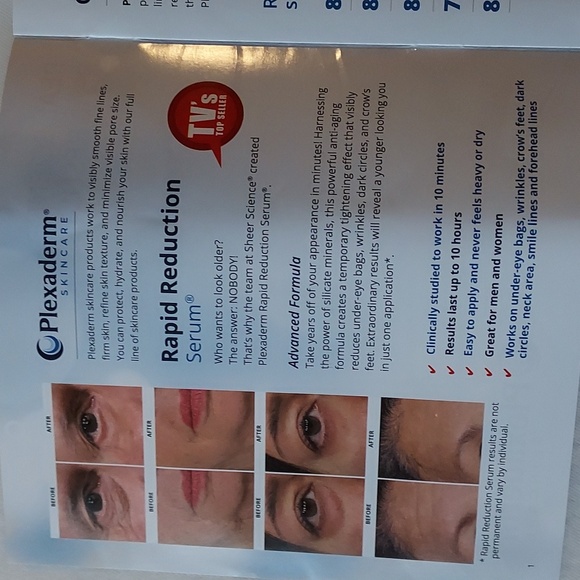 Plexaderm 14 pods. - Picture 3 of 4